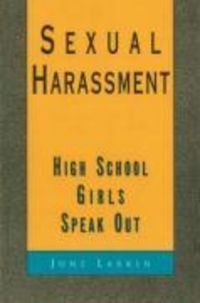 Produktbild: Sexual Harassment