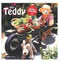Produktbild: Teddy 2027