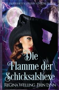 Produktbild: Die Flamme der Schicksalshexe