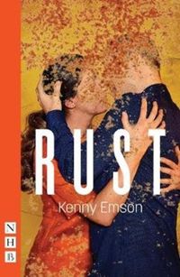 Produktbild: Rust