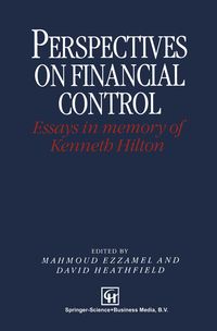 Produktbild: Perspectives on Financial Control