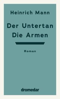 Produktbild: Der Untertan, Die Armen