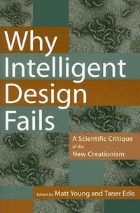 Produktbild: Why Intelligent Design Fails