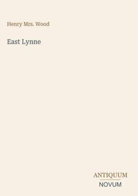 Produktbild: East Lynne