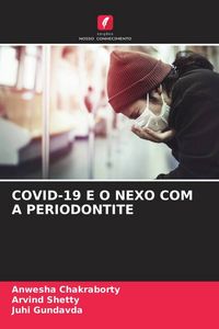 Produktbild: Covid-19 E O Nexo Com a Periodontite