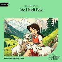 Produktbild: Die Heidi Box