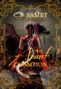 Produktbild: The Avant Champion ~Ashes~