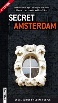 Produktbild: Secret Amsterdam
