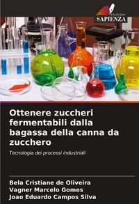 Produktbild: Ottenere zuccheri fermentabili dalla bagassa della canna da zucchero