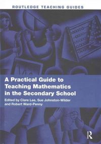 Produktbild: Prac Gt Teaching Mathematics I