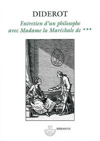 Produktbild: Entretien d un philosophe avec