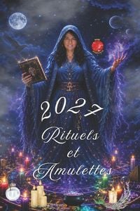 Produktbild: Rituels E Amulettes 2027