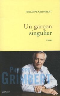 Produktbild: Grimbert, P: garcon singulier