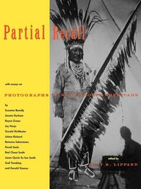 Produktbild: Partial Recall