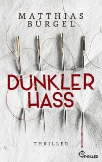 Produktbild: Dunkler Hass