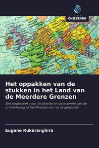 Produktbild: Het oppakken van de stukken in het Land van de Meerdere Grenzen