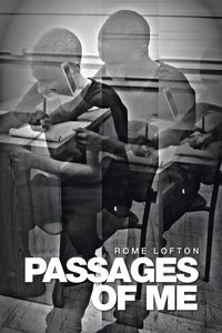 Produktbild: Passages of Me
