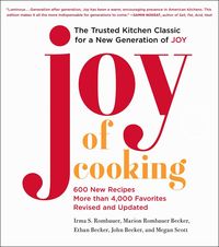 Produktbild: Joy of Cooking