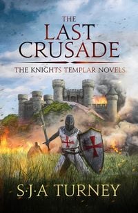 Produktbild: Last Crusade