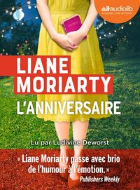Produktbild: L'anniversaire