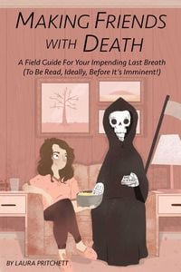 Produktbild: Making Friends with Death