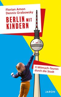 Produktbild: Berlin mit Kindern