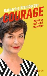 Produktbild Courage