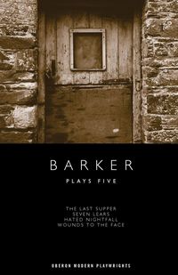 Produktbild: Barker