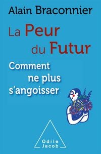 Produktbild: La Peur du futur