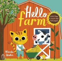 Produktbild: Hello Farm
