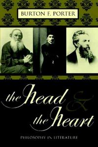 Produktbild: Porter, B: Head And the Heart