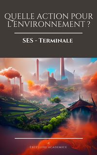 Produktbild: Quelle action pour l'environnement ?