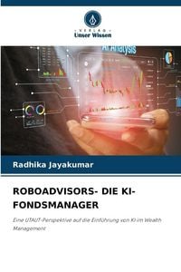 Produktbild: Roboadvisors- die Ki-Fondsmanager