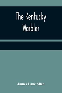 Produktbild: The Kentucky Warbler