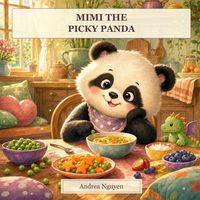 Produktbild: Mimi the Picky Panda