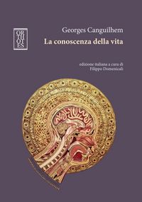 Produktbild: La conoscenza della vita
