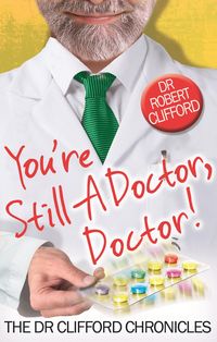 Produktbild: You're Still A Doctor, Doctor!