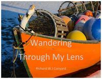 Produktbild: Wandering Through My Lens