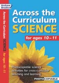 Produktbild: Science for Ages 10-11