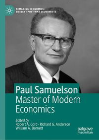 Produktbild: Paul Samuelson