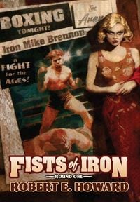 Produktbild: Fists of Iron Round One