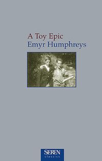 Produktbild: A Toy Epic