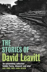 Produktbild: The Stories of David Leavitt