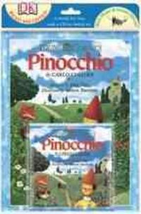 Produktbild: Pinocchio with CD (Audio)