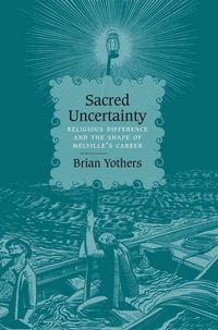 Produktbild: Yothers, B:  Sacred Uncertainty