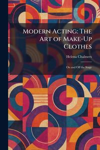 Produktbild: Modern Acting