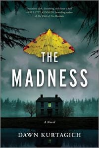 Produktbild: The Madness