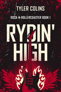 Produktbild: Rydin' High