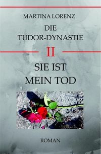 Produktbild: Sie ist mein Tod