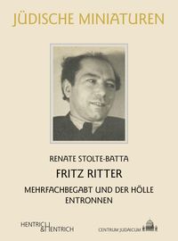 Bild vom Artikel Fritz Ritter vom Autor Renate Stolte-Batta
